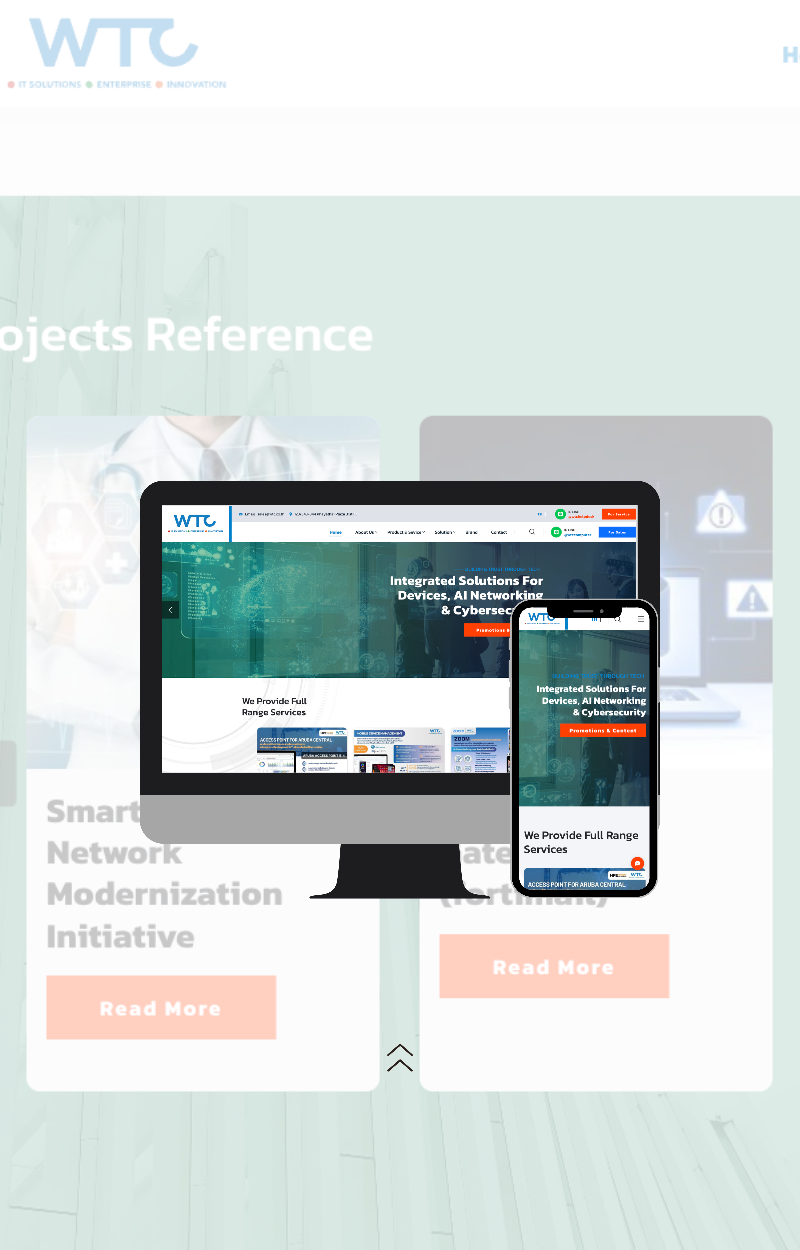 WTC website